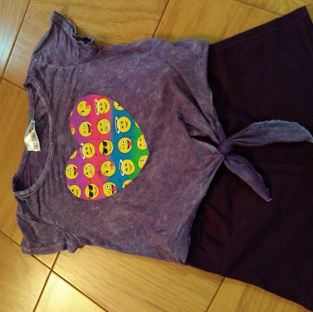 Sofi kids shorts
